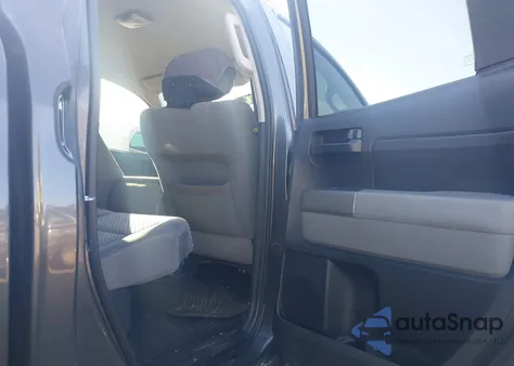 2013 Toyota Tundra Grade V6 from USA, damaged, VIN 5TFRU5F18DX029199